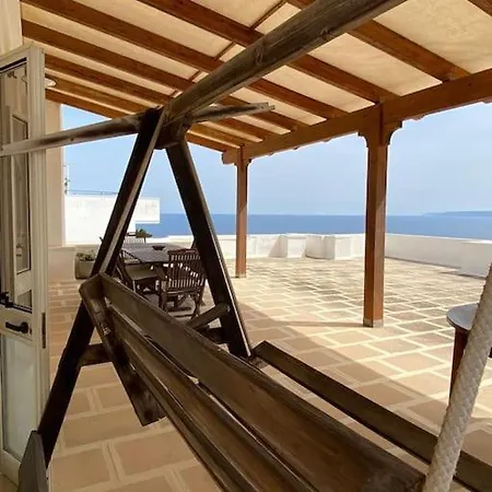 La Terrazza Sul Mare-casavacanze